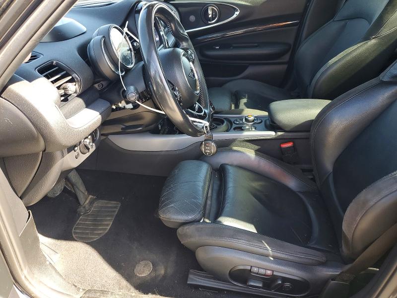 Zdjęcie 7 z aukcji – 2020 MINI COOPER z VIN WMWLV7C08L2M49208