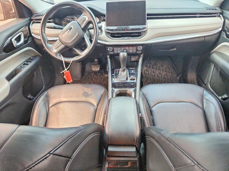 صورة رقم 8 من المزاد - 2022 JEEP COMPASS مع VIN 3C4NJDCB5NT111306