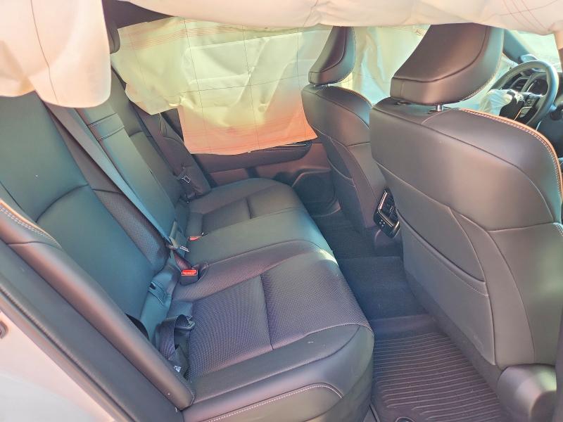 Foto 10 de la subasta – 2026 TOYOTA CROWN con VIN JTDAFAAF7T3016940