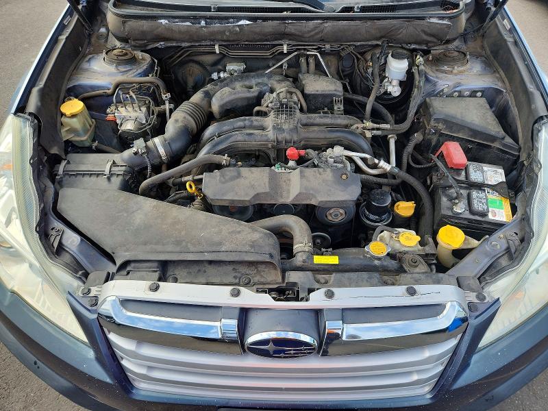 Foto 11 de la subasta – 2013 SUBARU OUTBACK con VIN 4S4BRBLC2D3254468