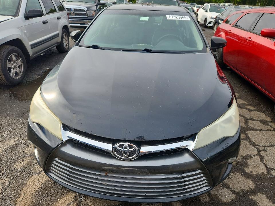Photo 5 from auction – 2016 TOYOTA CAMRY with VIN 4T1BF1FKXGU188126