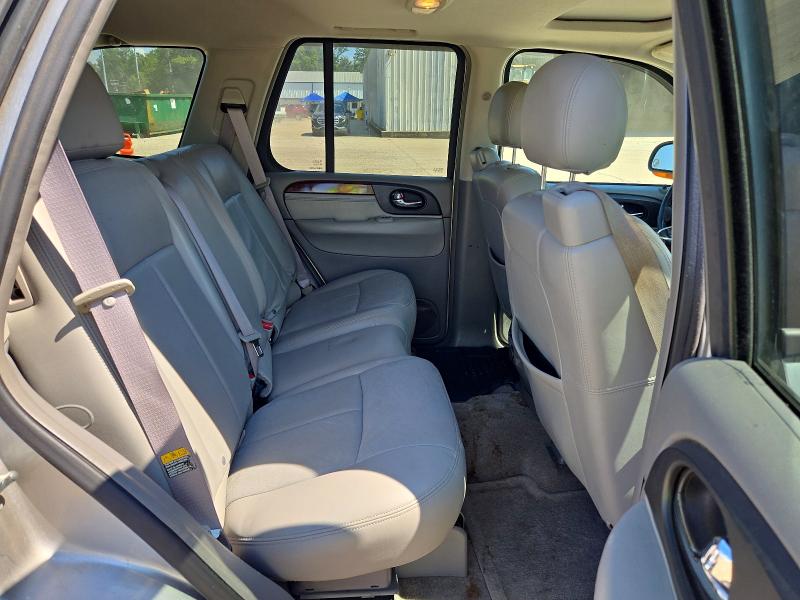 Фото 10 с аукциона – 2005 GMC ENVOY с VIN 1GKDS13S352382975