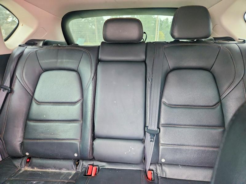 Photo 10 from auction – 2017 MAZDA CX-5 with VIN JM3KFBDL9H0141191