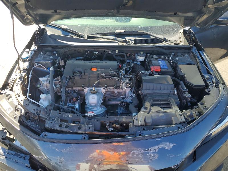 Снимка 11 от търг – 2022 HONDA CIVIC с VIN 2HGFE2F54NH585048