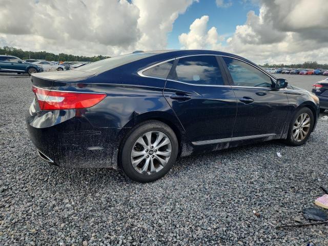Photo 3 from auction – 2013 HYUNDAI AZERA with VIN KMHFG4JG4DA226675