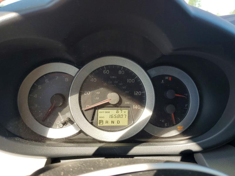 Photo 9 from auction – 2008 TOYOTA RAV4 with VIN JTMBD33V986067999