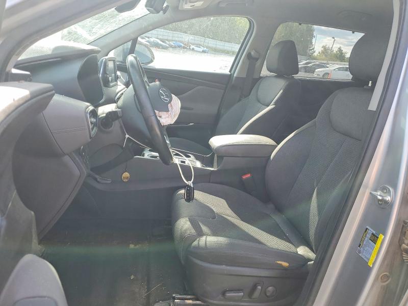 Снимка 7 от търг – 2020 HYUNDAI SANTA FE с VIN 5NMS33AD3LH251392