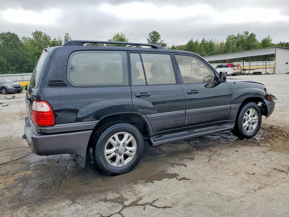صورة رقم 3 من المزاد - 2003 LEXUS LX مع VIN JTJHT00W233533854