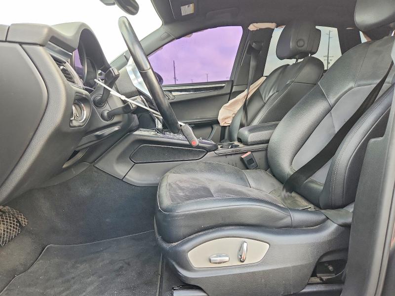 Foto 7 de la subasta – 2018 PORSCHE MACAN con VIN WP1AA2A5XJLB03982