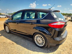 Photo 2 from auction – 2013 FORD C-MAX with VIN 1FADP5CU8DL549870
