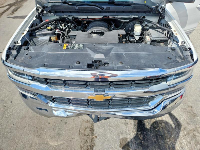 Photo 11 from auction – 2019 CHEVROLET SILVERADO LD with VIN 2GCRCPEC5K1137940