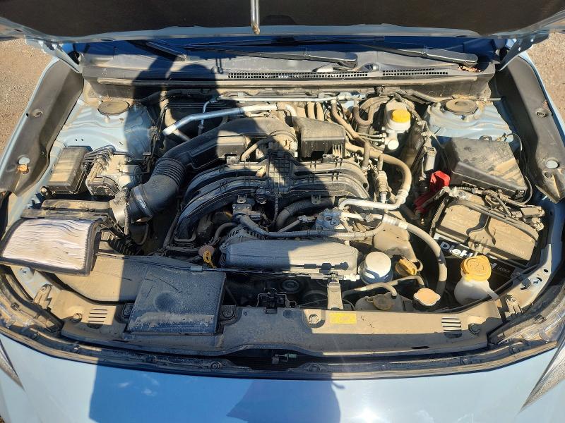 صورة رقم 11 من المزاد - 2021 SUBARU CROSSTREK مع VIN JF2GTHSC2MH383752