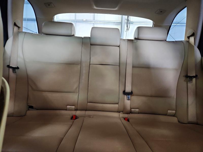 Фото 10 с аукциона – 2006 BMW X5 с VIN 5UXFA13566LY31075
