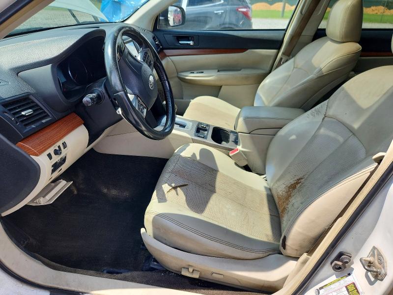 Foto 7 de la subasta – 2013 SUBARU OUTBACK con VIN 4S4BRBPC6D3235688