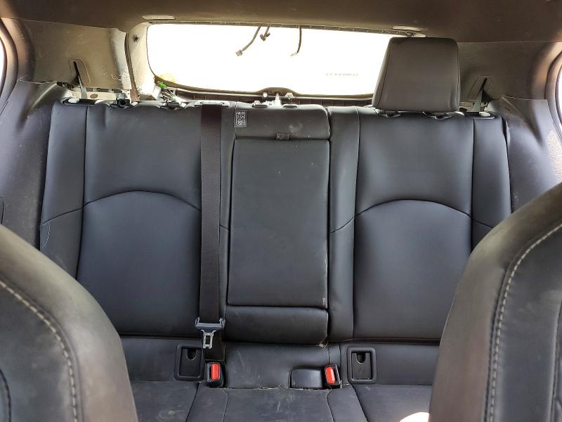 Photo 10 from auction – 2022 LEXUS UX 250H with VIN JTHX9JBH2N2061955