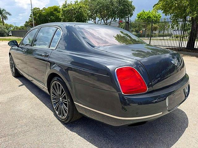 Photo 2 from auction – 2013 BENTLEY CONTINENTAL with VIN SCBBP9ZA4DC081659