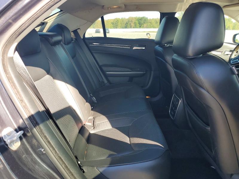 Zdjęcie 10 z aukcji – 2017 CHRYSLER 300C z VIN 2C3CCAKG6HH565613