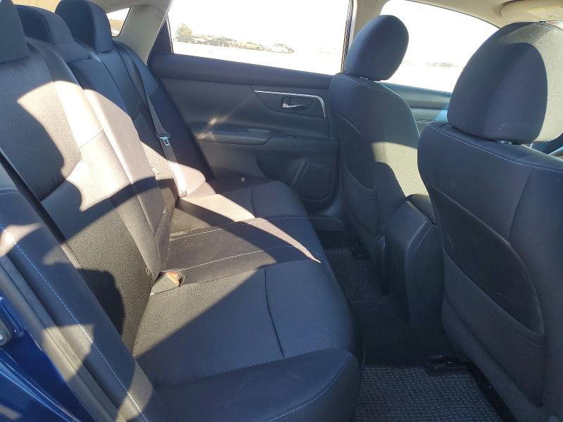 Photo 10 from auction – 2016 NISSAN ALTIMA with VIN 1N4AL3AP8GC173790