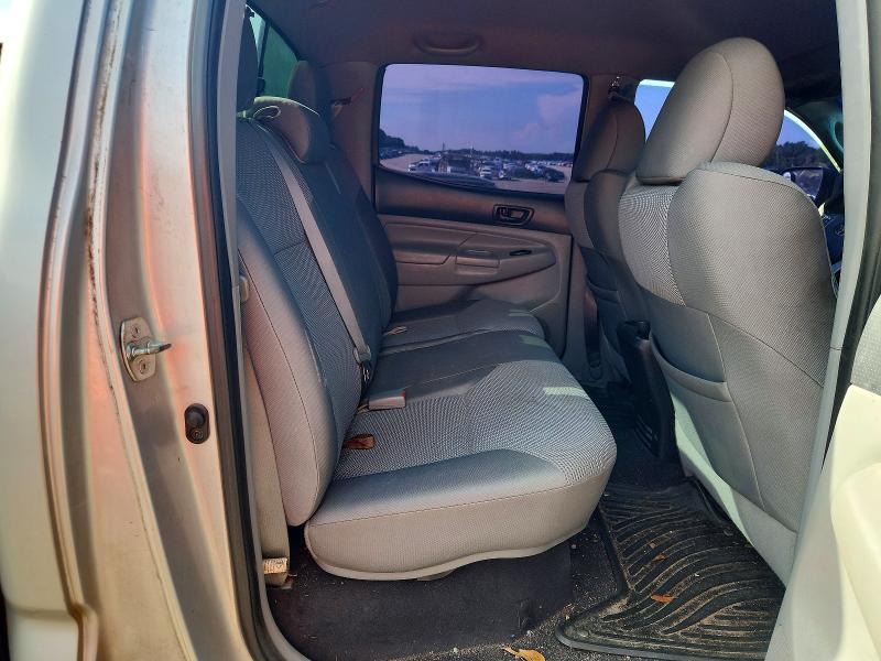 Photo 10 from auction – 2012 TOYOTA TACOMA with VIN 5TFJU4GNXCX022018