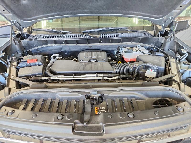 Снимка 11 от търг – 2026 CHEVROLET SILVERADO с VIN 1GCPKKEK0TZ202044