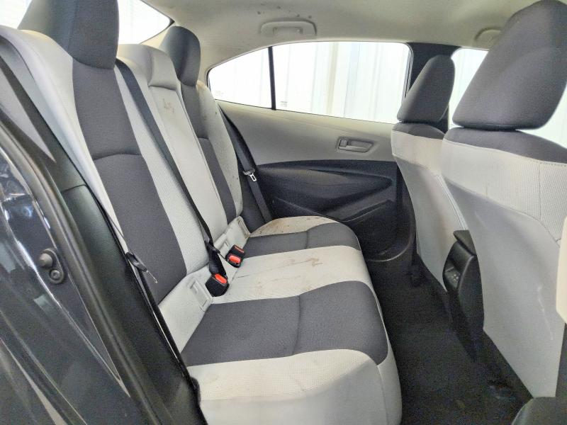 Снимка 10 от търг – 2026 TOYOTA COROLLA с VIN 5YFB4MDE3TP438743