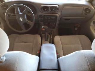 Photo 8 from auction – 2005 CHEVROLET TRAILBLAZER with VIN 1GNDT13S152303285