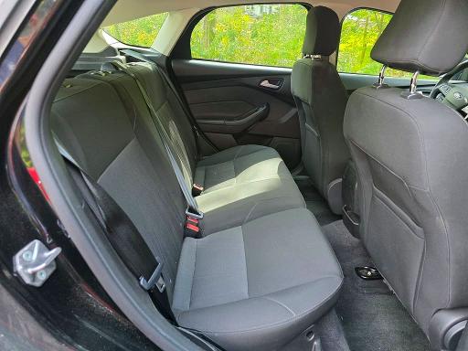 Photo 9 from auction – 2015 FORD FOCUS with VIN 1FADP3KE8FL272767