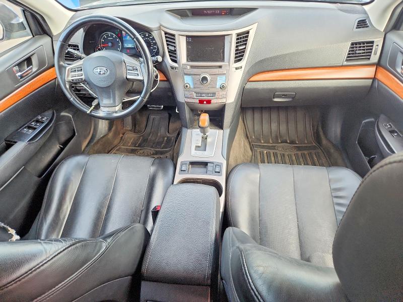 Foto 8 de la subasta – 2013 SUBARU OUTBACK con VIN 4S4BRBLC2D3254468
