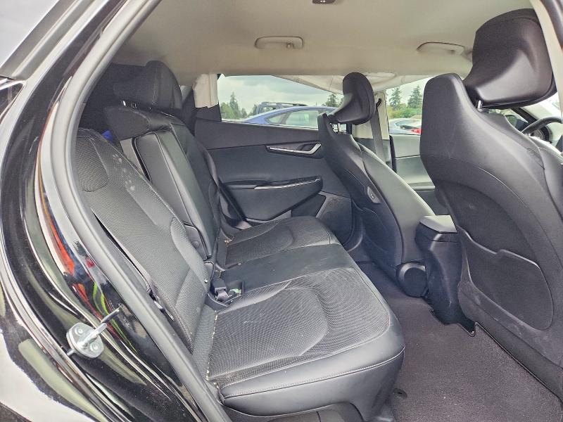 Снимка 11 от търг – 2024 KIA EV6 с VIN KNDC3DLC6R5213732