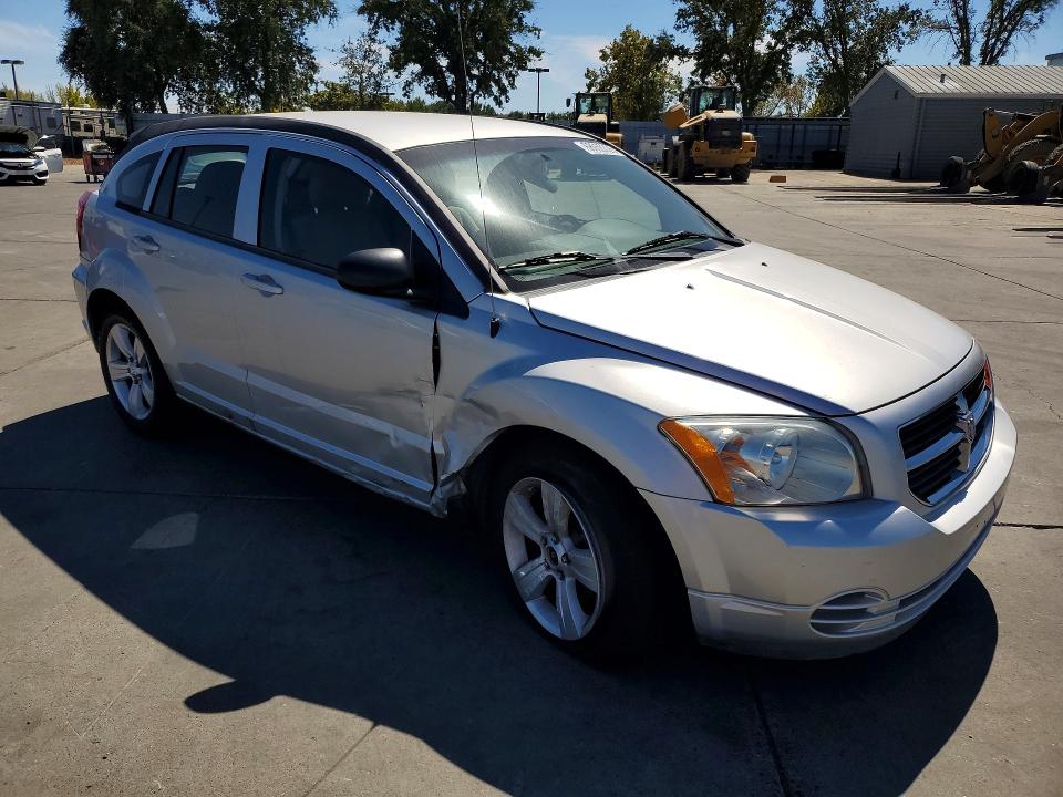 Zdjęcie 4 z aukcji – 2010 DODGE CALIBER z VIN 1B3CB4HA3AD538876