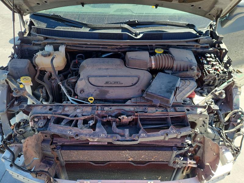 Photo 12 from auction – 2021 CHRYSLER PACIFICA with VIN 2C4RC1BG5MR591842