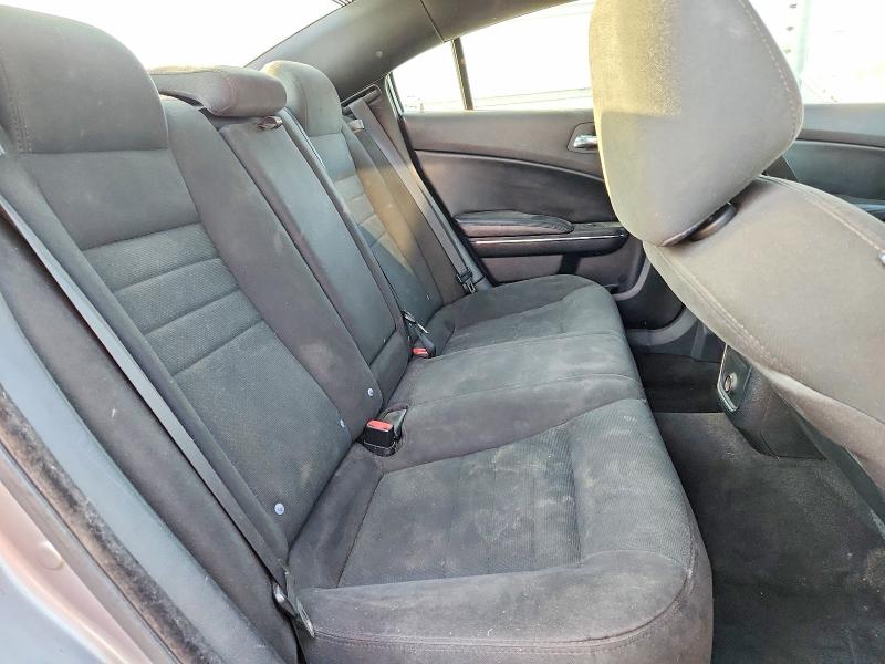 Photo 10 from auction – 2013 DODGE CHARGER with VIN 2C3CDXBG5DH609756
