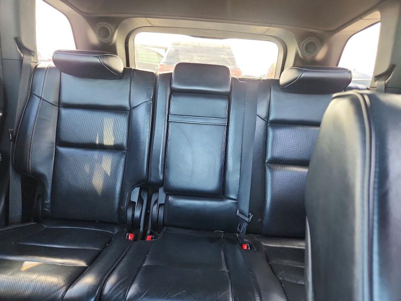 Photo 10 from auction – 2015 JEEP GRAND CHEROKEE with VIN 1C4RJFCG9FC142435