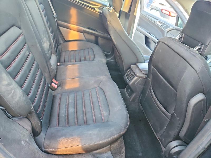 Photo 10 from auction – 2014 FORD FUSION with VIN 3FA6P0H92ER110215