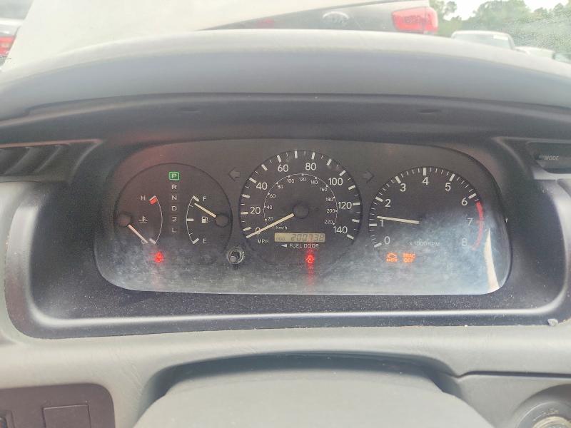 Снимка 9 от търг – 2000 TOYOTA CAMRY с VIN 4T1BF22K8YU093013