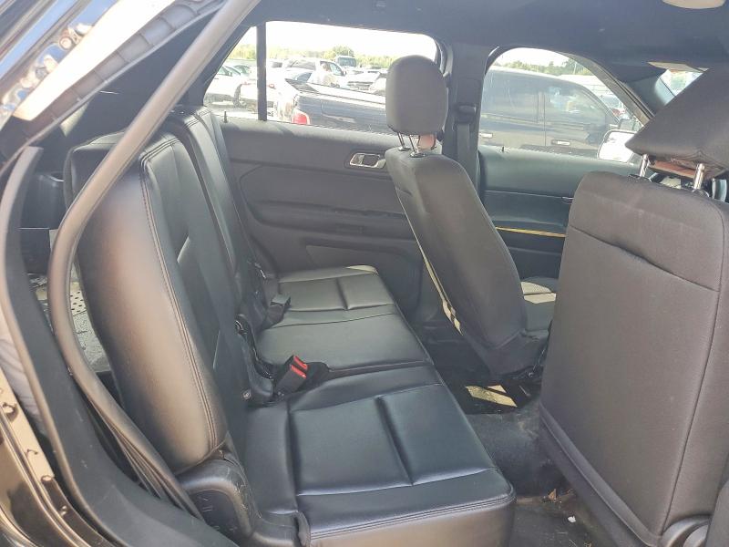 Photo 10 from auction – 2019 FORD EXPLORER with VIN 1FM5K8AR5KGB14187