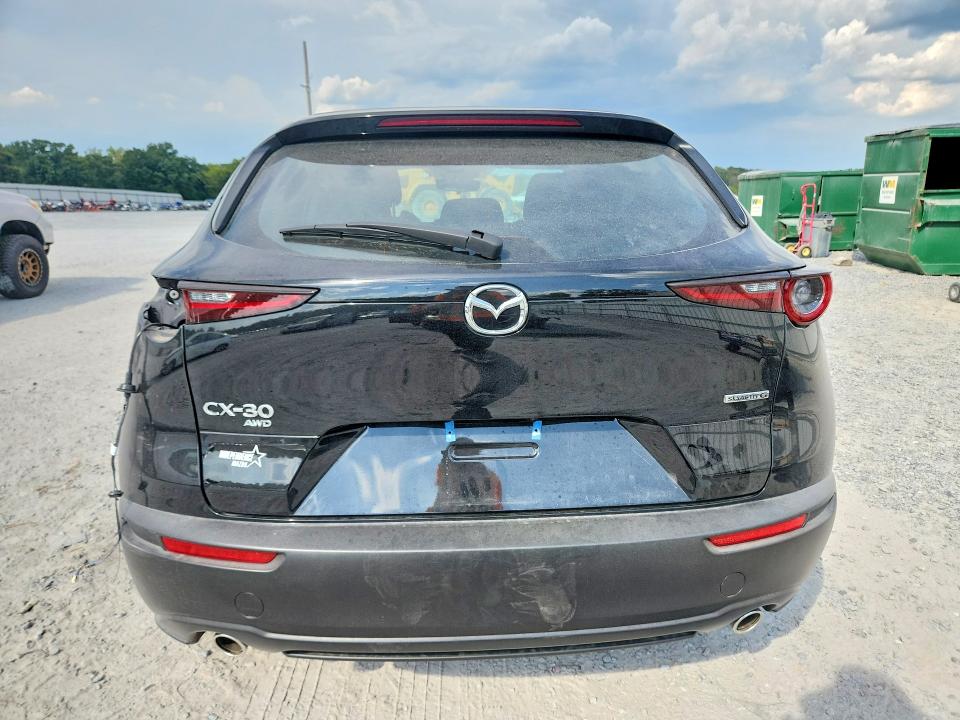 Снимка 6 от търг – 2026 MAZDA CX-30 с VIN 3MVDMBAL0TM206946