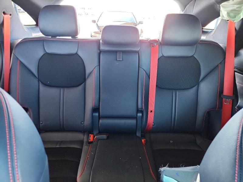 Photo 10 from auction – 2024 GENESIS GV70 with VIN 5NMMADTB6RH015814