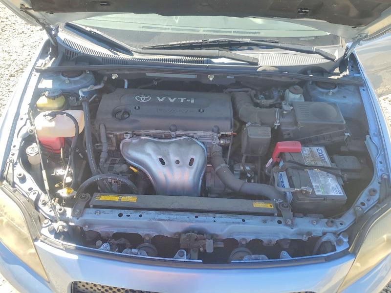 Photo 11 from auction – 2008 SCION TC with VIN JTKDE167680267791