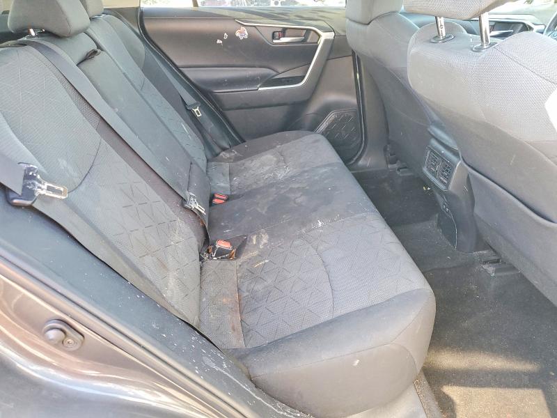 Снимка 11 от търг – 2020 TOYOTA RAV4 с VIN 2T3W1RFV7LW071582