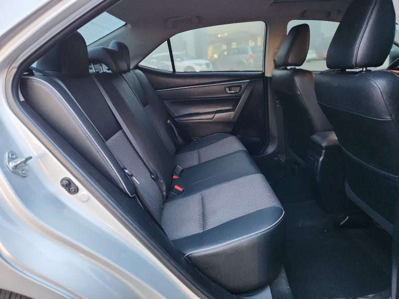 Photo 10 from auction – 2014 TOYOTA COROLLA with VIN 2T1BURHE0EC007383