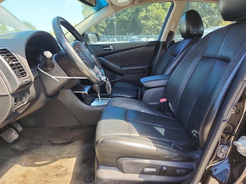 Photo 7 from auction – 2012 NISSAN ALTIMA with VIN 1N4AL2AP2CN415837