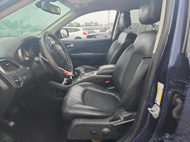 Фото 7 с аукциона – 2018 DODGE JOURNEY с VIN 3C4PDDGG3JT516578