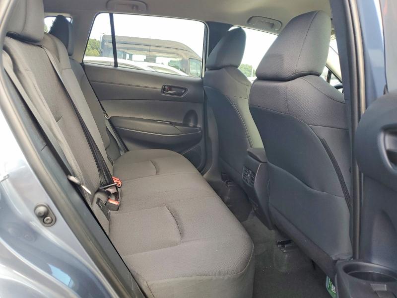 Photo 11 from auction – 2026 TOYOTA COROLLA CROSS with VIN 7MUCAAAG5TV202545