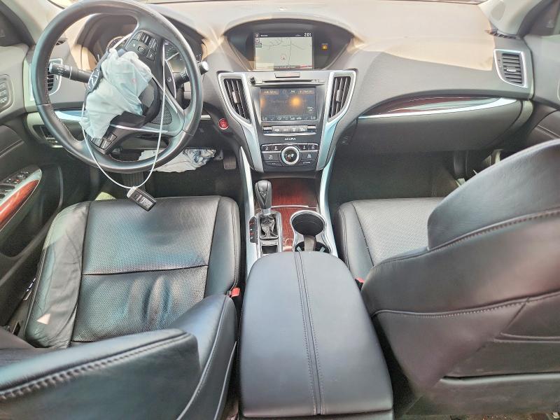 Снимка 8 от търг – 2015 ACURA TLX с VIN 19UUB1F57FA004331