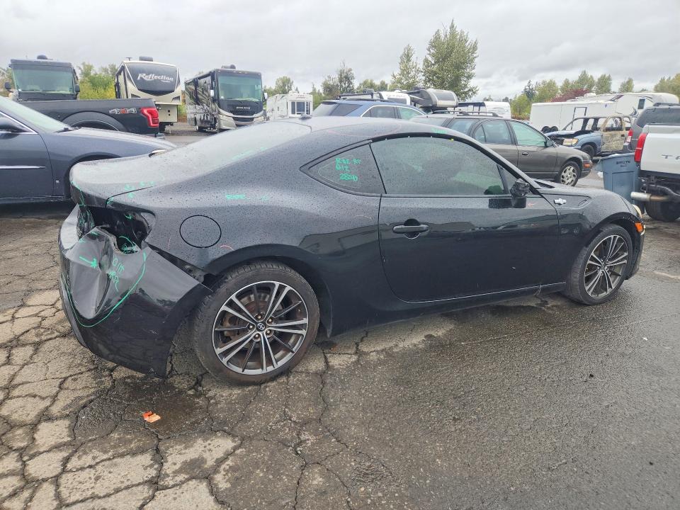 صورة رقم 3 من المزاد - 2013 SCION FR-S مع VIN JF1ZNAA17D2702502