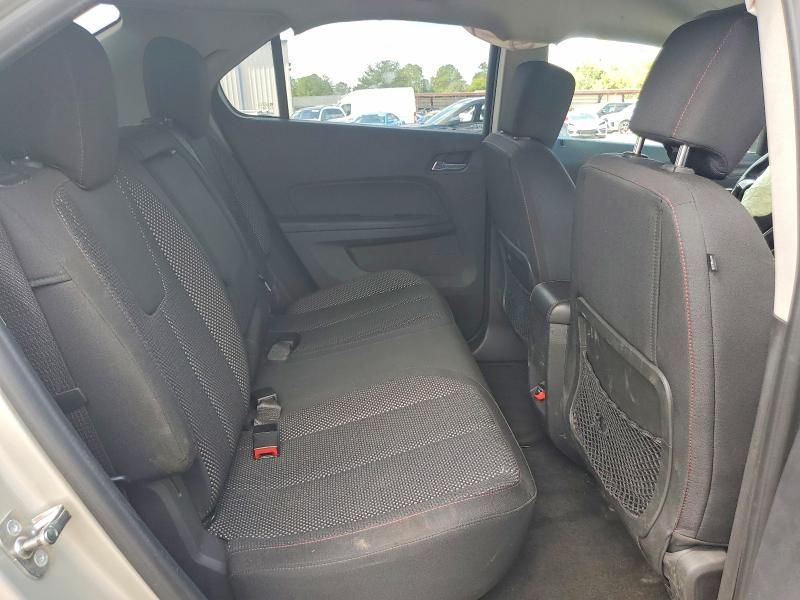 Photo 11 from auction – 2013 CHEVROLET EQUINOX with VIN 2GNALDEK1D6416303