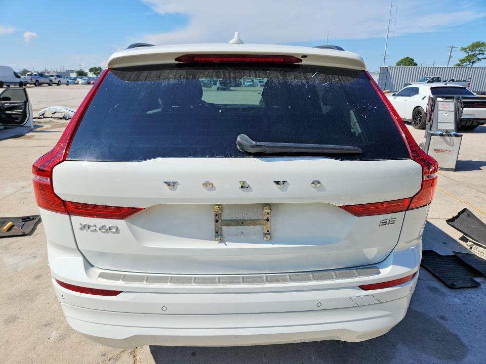 Zdjęcie 6 z aukcji – 2022 VOLVO XC60 z VIN YV4L12DK1N1951680