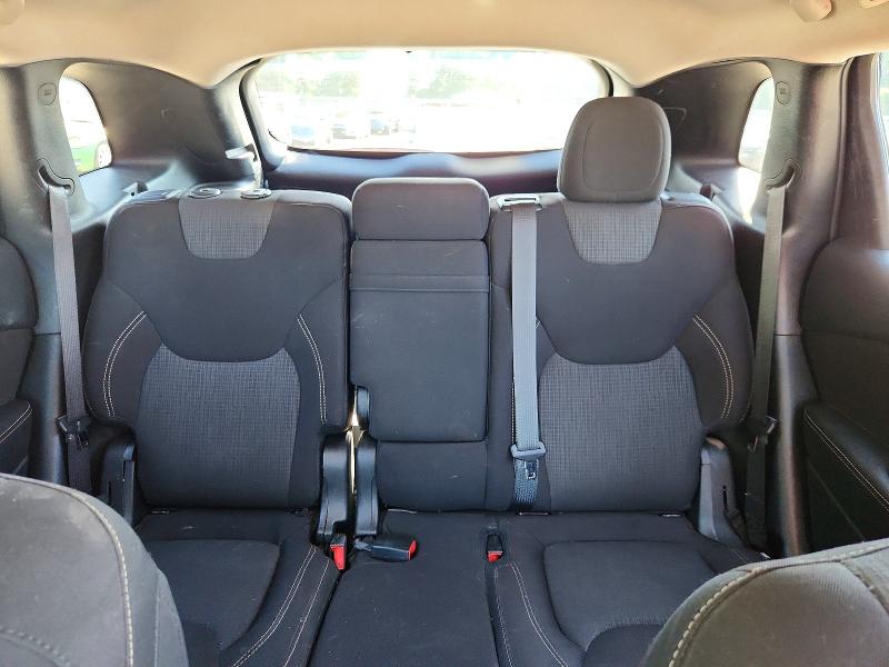 Foto 10 de la subasta – 2017 JEEP CHEROKEE con VIN 1C4PJMCS3HW530066