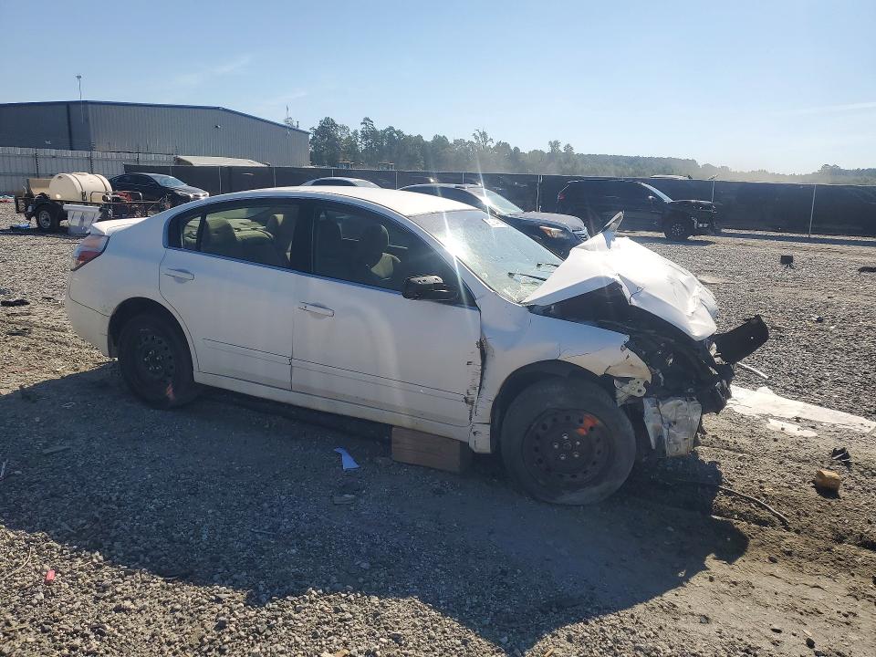 Photo 4 from auction – 2012 NISSAN ALTIMA with VIN 1N4AL2AP0CN555966